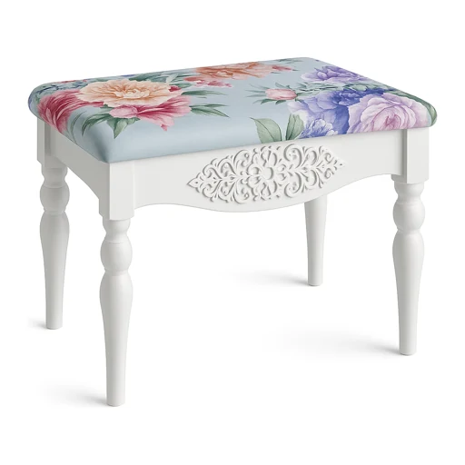 Hotel Benches & Ottomans