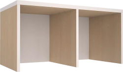 Furniture upper section FrN2.1