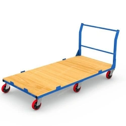 Platform trolley 1359 series