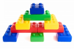 Set "Wall" 1/2