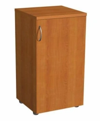 Office single-door cabinet