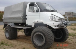 Snowmobiler ZTM Z0071