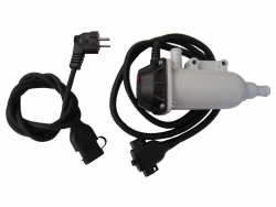 Electric heater of engine coolant 216.373M START