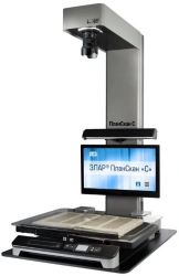 Planetary scanner ELAR PlanScan C4