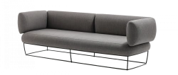 Demi A-17 Furniture for sitting
