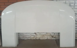 Front roof panel 320405-04-5701014