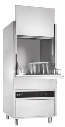 Electric kitchen dishwashing machine MPK 65-65 (boiler washing machine)