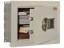 VALBERG AW-1 3322 EL built-in safe