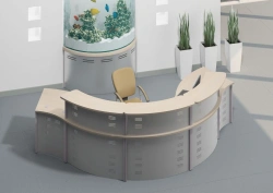Other wooden office furniture: "BONUS" collections