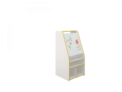 Desk "Duty Corner No.2" Dm658