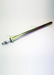 High-voltage cartridge electric heater VPE 2-0,5/3