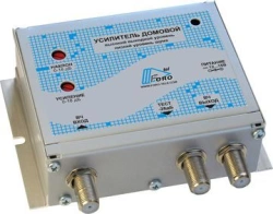 FORO 848P broadband amplifier