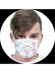 Elite children's medical mask