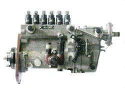 High pressure fuel pump 632.1111007-30