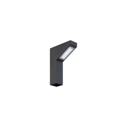 Street lamp SVETHOLL Ikar L310 B100 H400 30W 4230 Lm