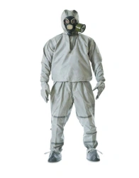 Light protective suit L-1