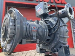 Centrifugal pump Zvezda RUS C4-300/90