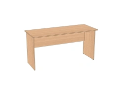 Writing desk 1504*604*740 mm ASP-15