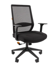 CHAIRMAN 555LT armchair