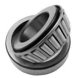 Single row tapered roller bearing 6U-7308A.