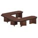 Conference table system 5 Bern
