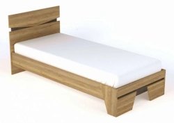 Bed model 736