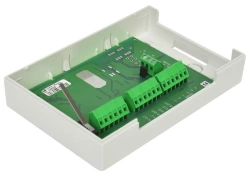 Network controller of executive devices SKIU-06