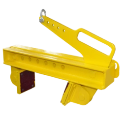 Gripper for concrete blocks ZBB-0,5-0-240