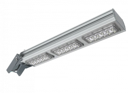 LED light DSO14-3 Optics