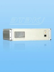 CHEMILUMINESCENT GAS ANALYSER ET-909-11