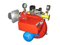 Industrial gas block burner GB-0,85
