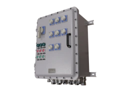 Explosion-proof control cabinet LTDP-IIB-2530