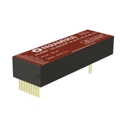 High Voltage Power Supply HVMP