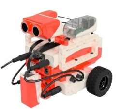 Robotics set CLICK