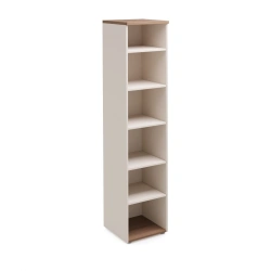 Wooden office cupboard art. 230/2 (215)