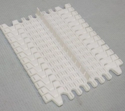 Modular strip ML100R PP (xx X xx mm; longitudinal spacer; PBT pin; clips)