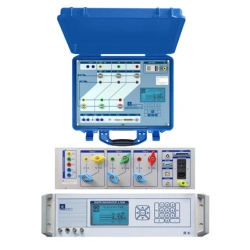 Electro-measuring device reference multifunctional "Energomonitor-3.1KM" modification Energomonitor-3.1KM-P