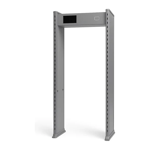 Metal Detectors & Walk-Through Frames