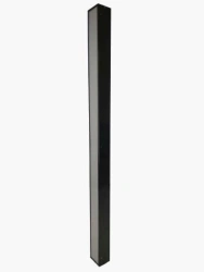 LED luminaire (model BL-K-L-40-1200/80)