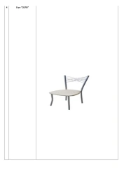 Chair "SOLO"