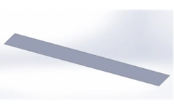 Roof panel medium 621365-5701700-77