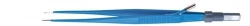 Bipolar instruments (electrodes) forceps with irrigation channel