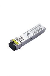 FT-SFP-WDM-1.25-5531X-03-B-D Optical Transceiver (Transceiver)