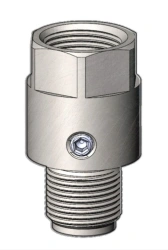 WA type media separator