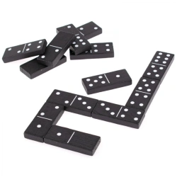Dominoes "Classics" (28 pieces) article number 1-61