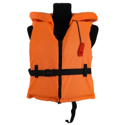 Amphibia 2 safety waistcoat