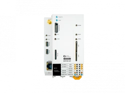 Controller of central modular NC-2 series "Olkhon" model NCC-018