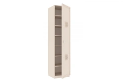 Modern type 1 LD.520030.000 Single-leaf cupboard (Kashmir )