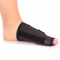 Bandage for metatarsophalangeal joint - "Kreut".