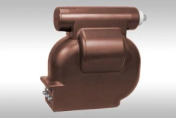 Earthed voltage transformers ZNOLPM(I)-6(10) kV